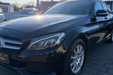 Mercedes-Benz C 220 289.270 km 7.290 &euro; Peine 31224