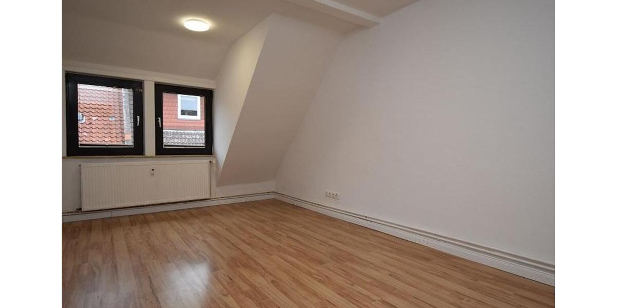 Dachgeschoßwohnung Bockenem - 4 Zimmer, 77 m&sup2;, 560&euro; | Angebot:25992670