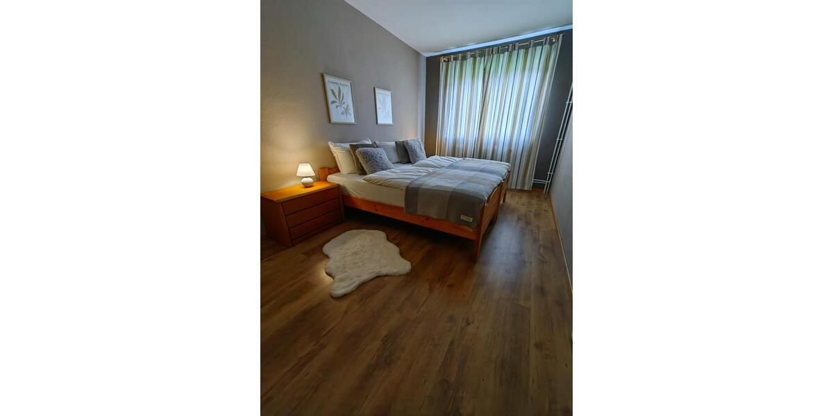 Etagenwohnung Salzgitter - 2 Zimmer, 52 m&sup2;, 1.200&euro; | Angebot:25637502