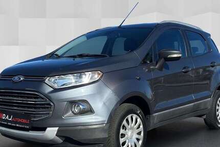 Ford EcoSport 99.950 km 6.480 &euro; Laatzen 30880
