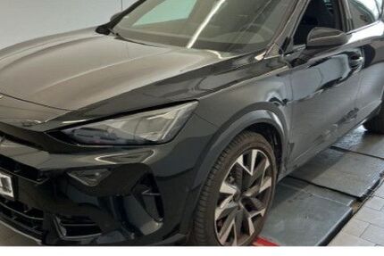 Cupra Formentor 8.911 km 36.990 &euro; Hannover 30519