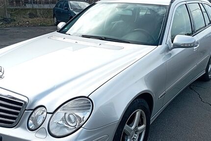 Mercedes-Benz E 220 228.000 km 3.750 &euro; Lehrte 31275