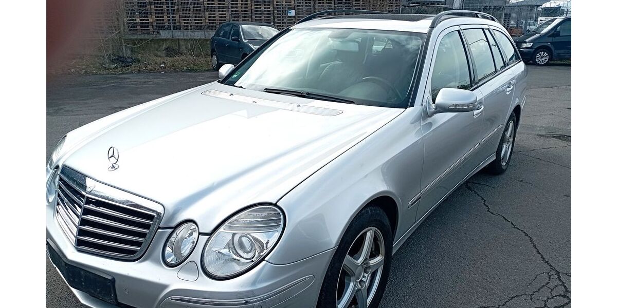 Mercedes-Benz E 220 228.000 km 3.750 &euro; Lehrte 31275