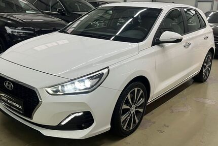 Hyundai i30 101.899 km 13.990 &euro; Ronnenberg 30952