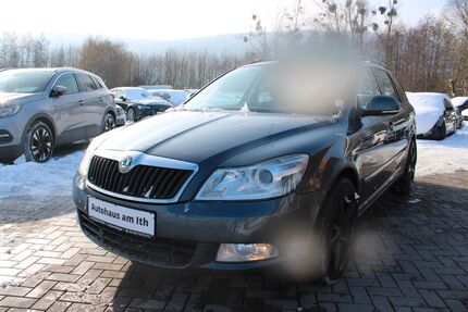 Skoda Octavia 172.210 km 4.190 &euro; Coppenbrügge 31863