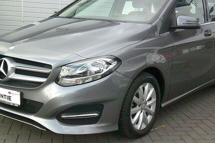 Mercedes-Benz B 180 71.000 km 15.900 &euro; Gronau (Leine) OT Brüggen 31028