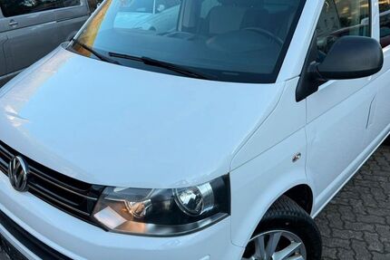 VW T5 Multivan 239.999 km 17.999 &euro; Hannover 30179