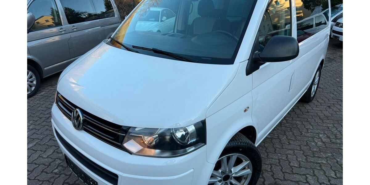 VW T5 Multivan 239.999 km 17.999 &euro; Hannover 30179