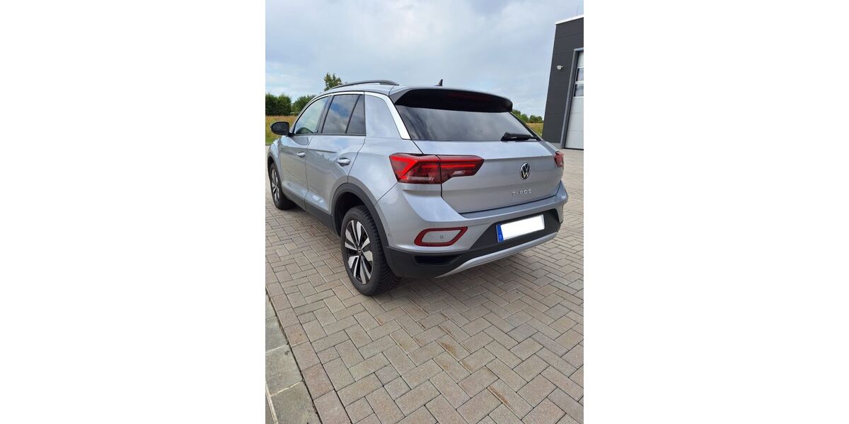 VW T-Roc 30.000 km 20.600 &euro; Lengede 38268