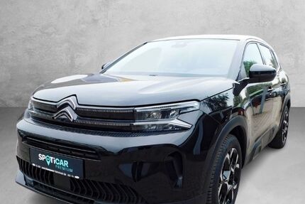 Citroen C5 Aircross 17.293 km 22.880 &euro; Hannover 30453
