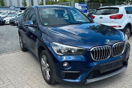 BMW X1 230.000 km 9.499 &euro; Hannover 30179