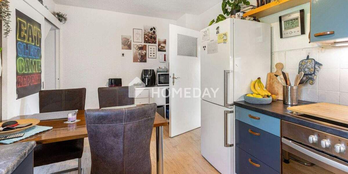 Mehrfamilienhaus, Wohnhaus Holle Sottrum - 1 Zimmer, 433 m&sup2;, 380.000&euro; | Angebot:25820165