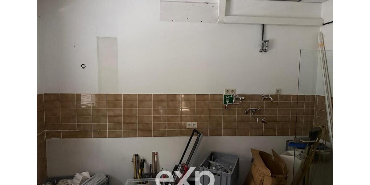 Gewerbeobjekt Hannover Döhren-Wülfel - 2.500&euro; | Angebot:25894799