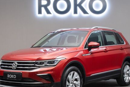 VW Tiguan 40.000 km 28.980 &euro; Ronnenberg (bei Hannover) 30952