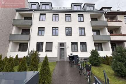 Wohnung Hannover Vahrenwald-List - 4 Zimmer, 96 m&sup2;, 618.000&euro; | Angebot:24465640