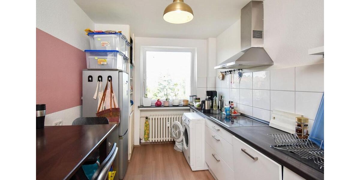 Etagenwohnung Hildesheim - 2 Zimmer, 72 m&sup2;, 690&euro; | Angebot:25895338