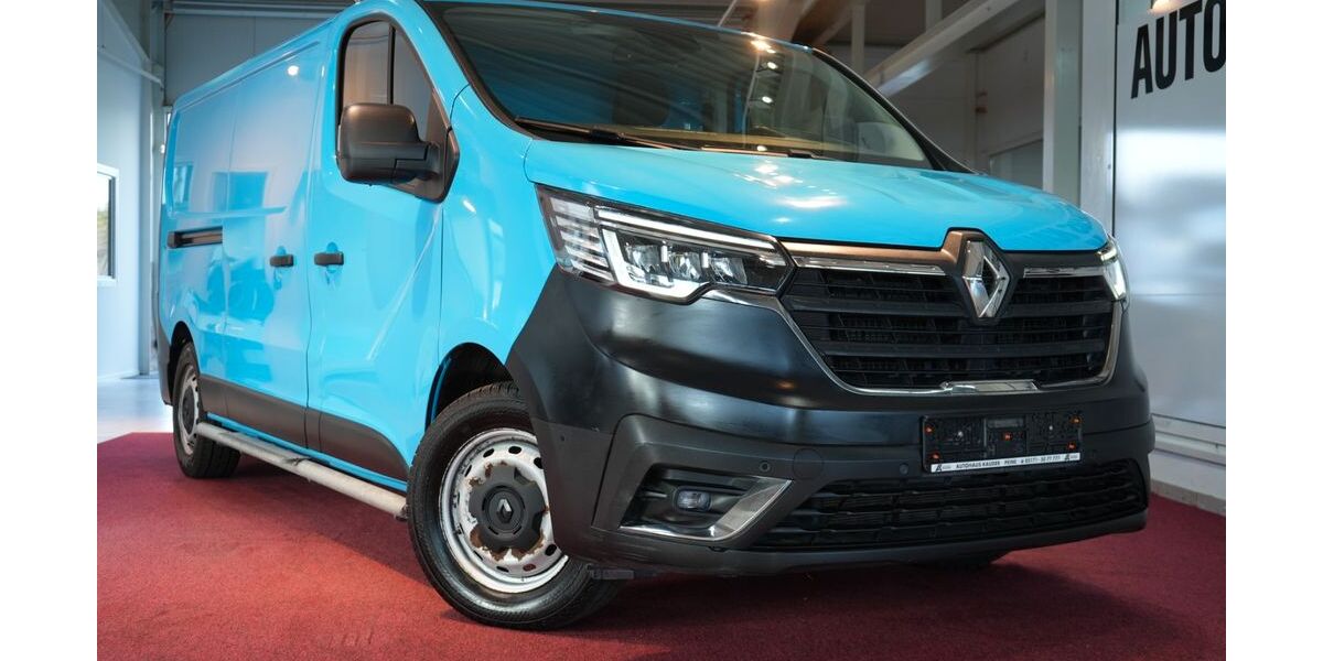 Renault Trafic 79.401 km 19.990 &euro; Peine 31228