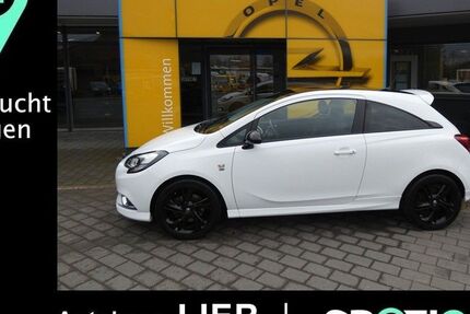 Opel Corsa 70.965 km 8.888 &euro; Bockenem 31167