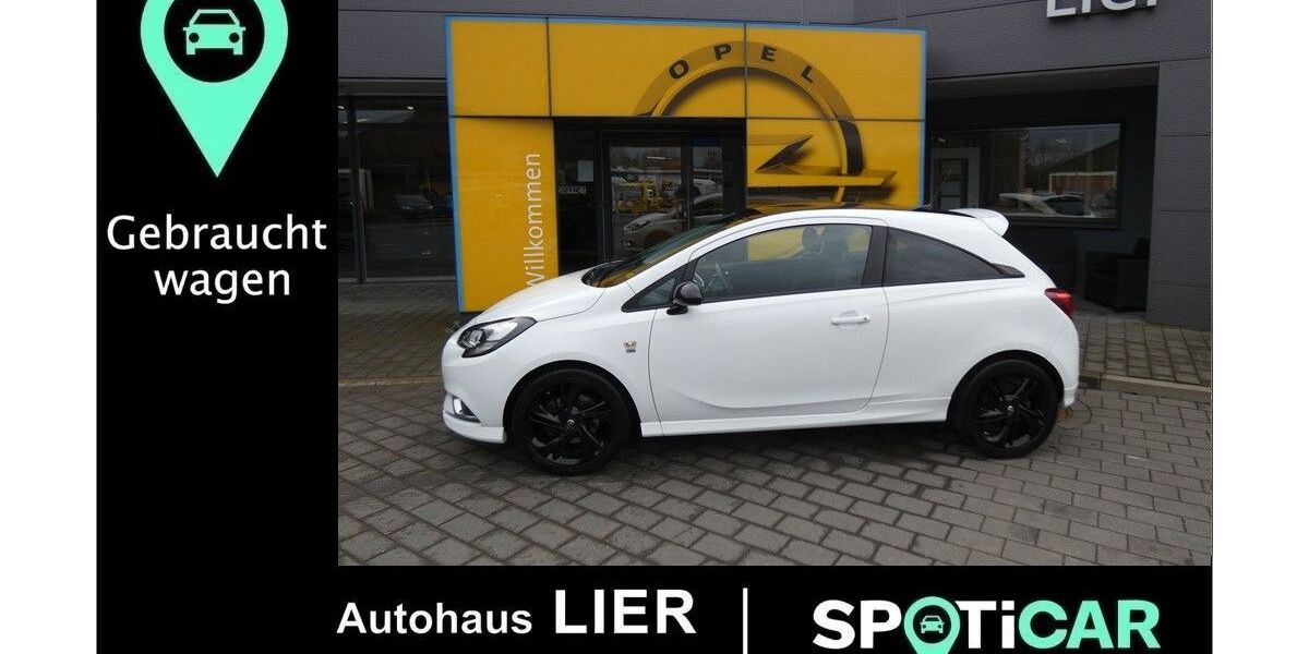 Opel Corsa 70.965 km 8.888 &euro; Bockenem 31167