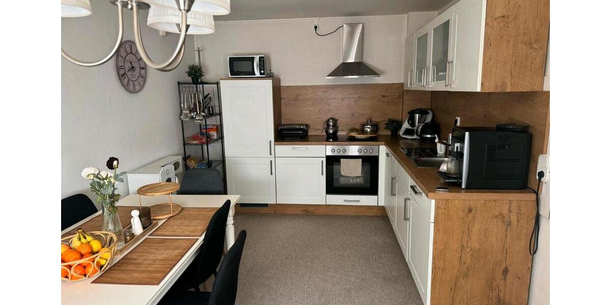 Maisonettenwohnung Salzgitter Ortschaft Nord - 3 Zimmer, 103 m&sup2;, 1.070&euro; | Angebot:26296877