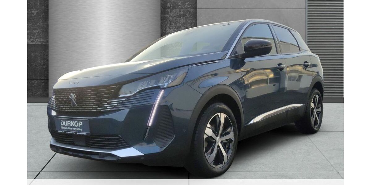Peugeot 3008 17.544 km 27.380 &euro; Hildesheim 31135