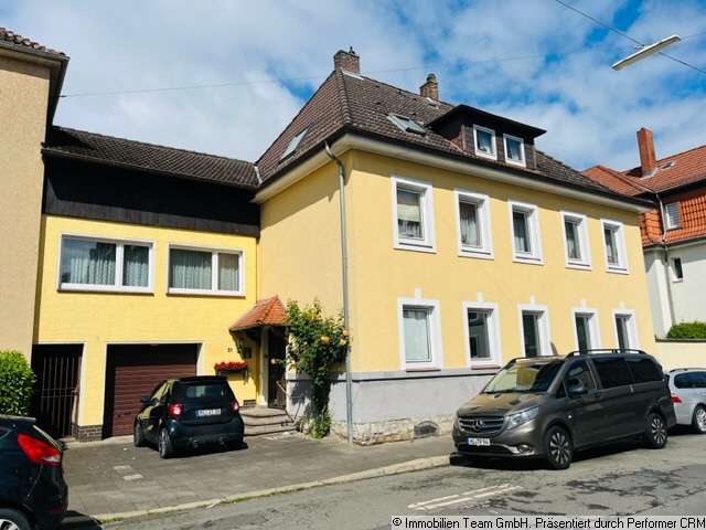 Gewerbeobjekt Hildesheim Oststadt/Stadtfeld - 900&euro; | Angebot:22770765