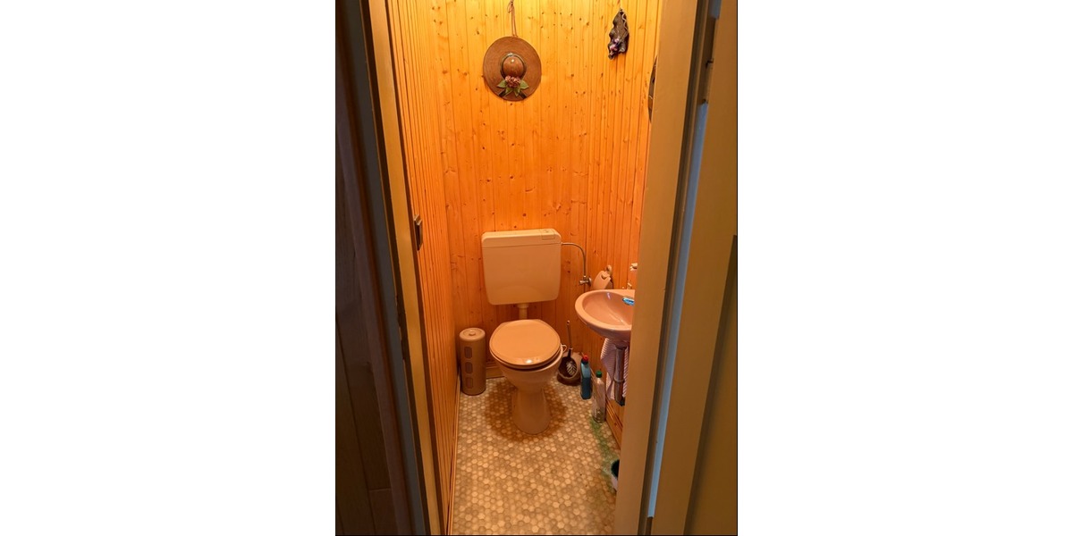 Platz für die ganze Familie - Doppelhaushälfte Alfeld | Angebot:25479969