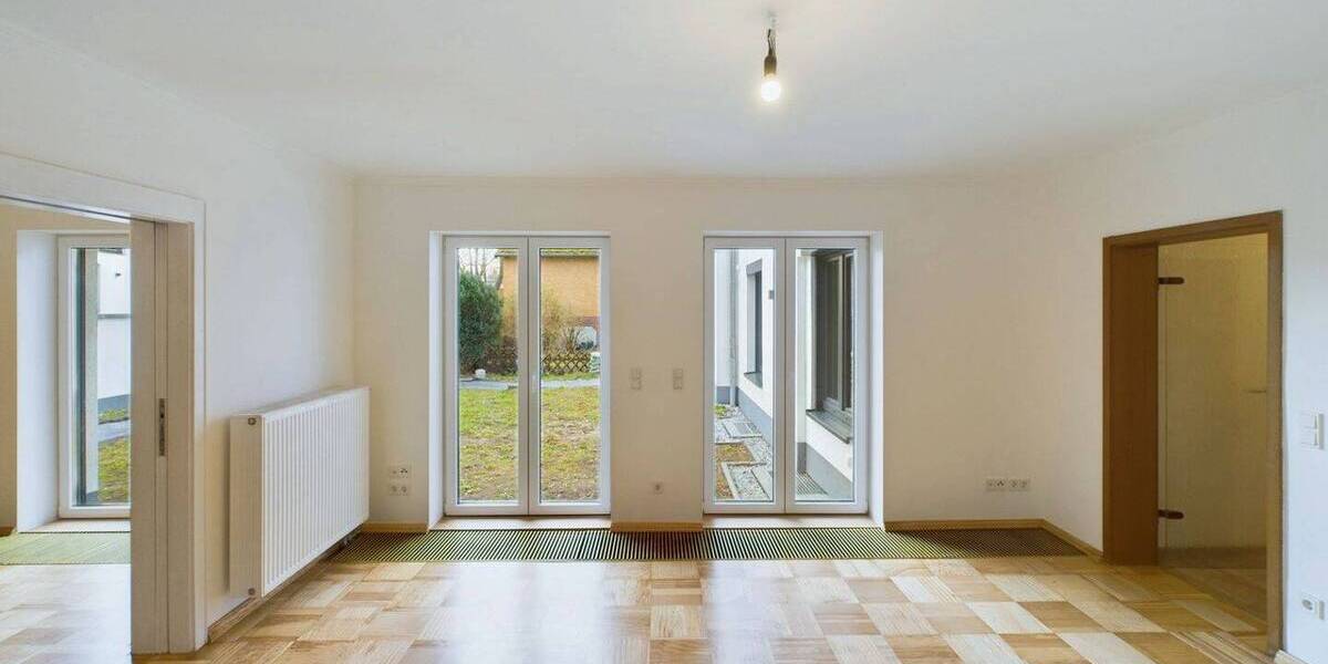 Einfamilienhaus Hannover Heideviertel - 7 Zimmer, 196 m&sup2;, 759.000&euro; | Angebot:25738323