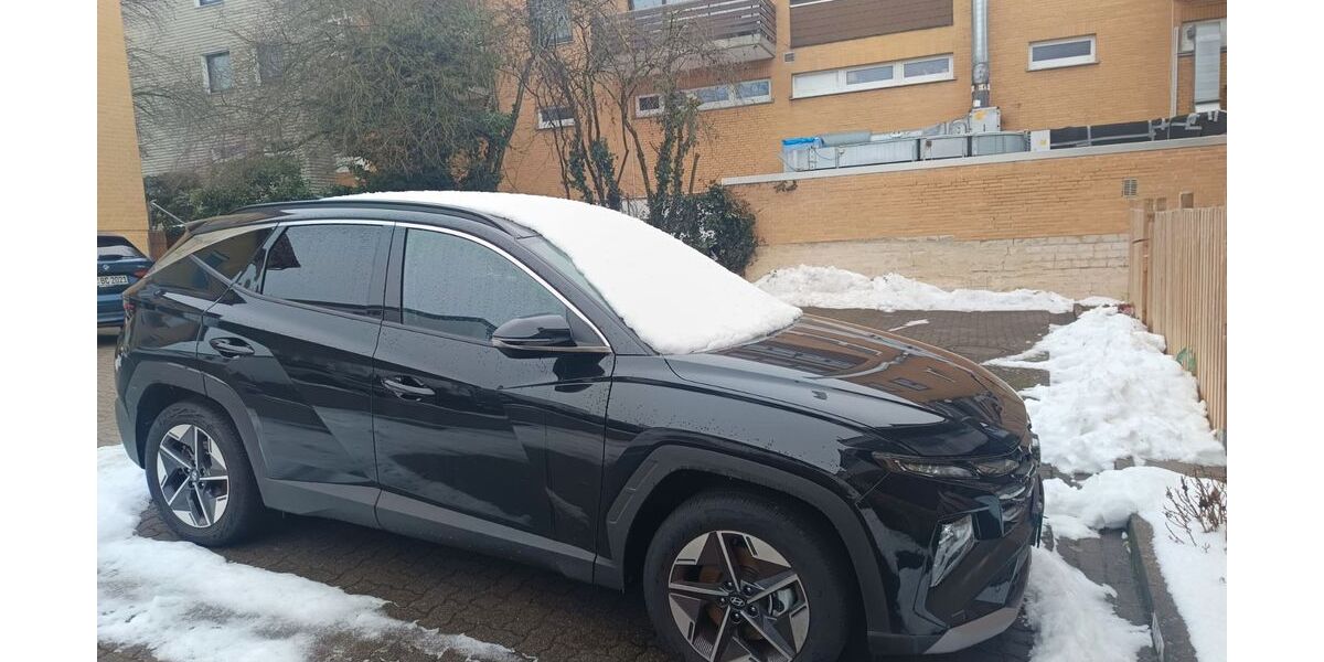 Hyundai TUCSON 2.900 km 30.600 &euro; Laatzen 30880