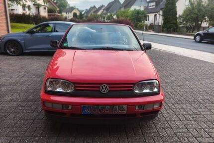 VW Golf 187.833 km 2.500 &euro; Eime 31036