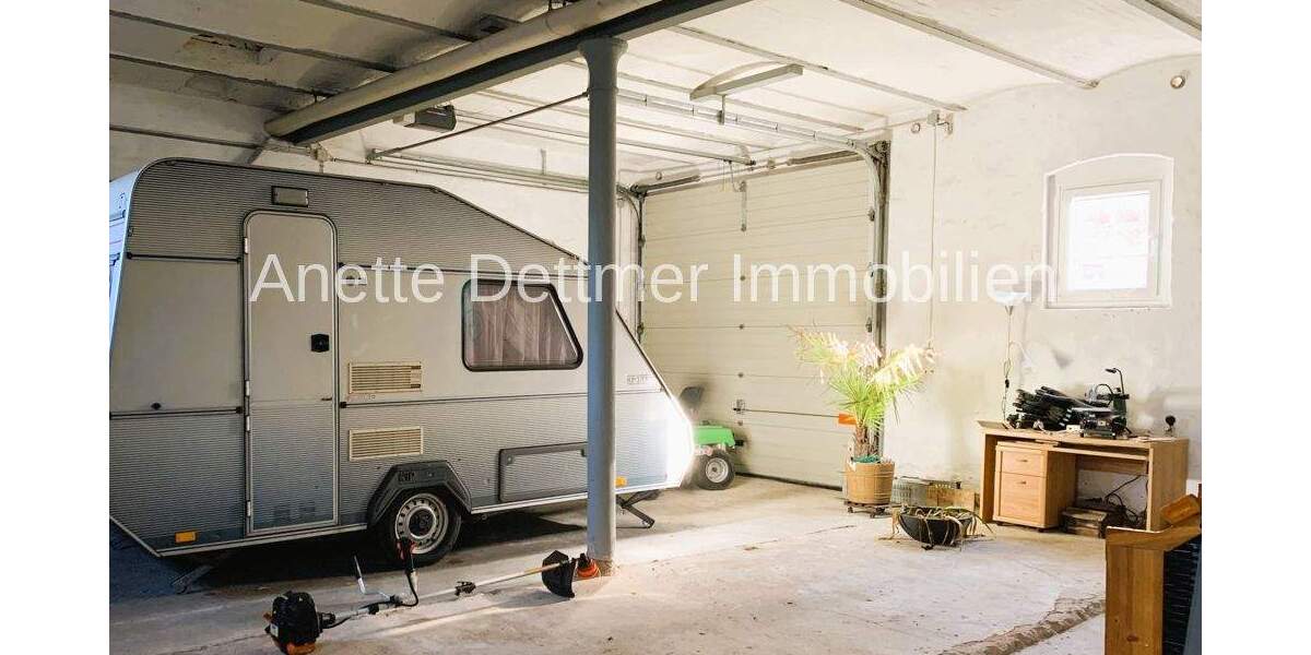 Mehrfamilienhaus, Wohnhaus Gronau (Leine) Rheden - 6 Zimmer, 221 m&sup2;, 299.000&euro; | Angebot:25695306