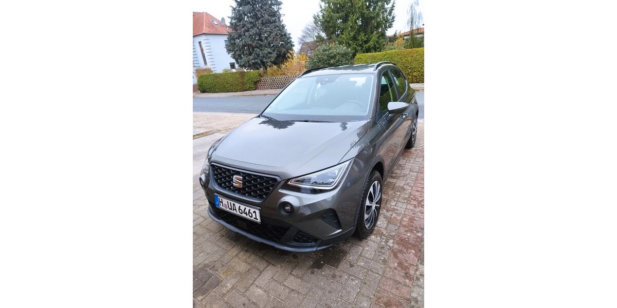 Seat Arona 32.516 km 13.900 &euro; Lehrte 31275