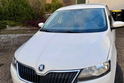 Skoda Rapid 86.000 km 7.700 &euro; Lehrte 31275
