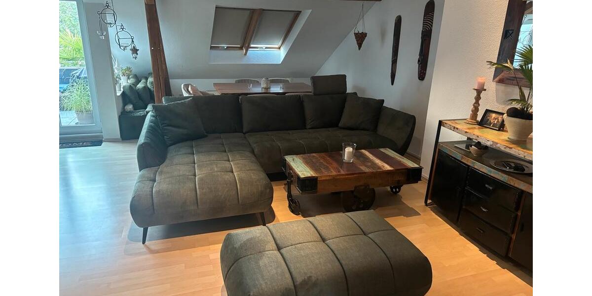 Etagenwohnung Hildesheim Itzum-Marienburg - 3 Zimmer, 85 m&sup2;, 239.000&euro; | Angebot:25895284