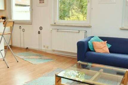 Zimmer Hannover Mitte - 1 Zimmer, 774&euro; | Angebot:26606988
