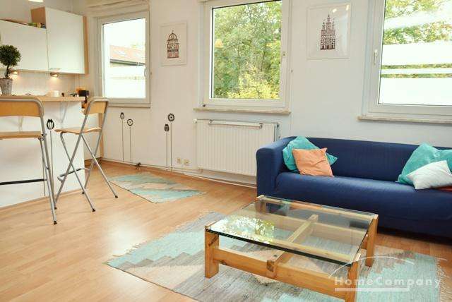 Zimmer Hannover Mitte - 1 Zimmer, 774&euro; | Angebot:26606988