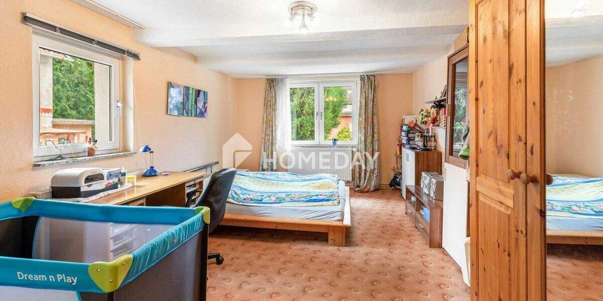 Einfamilienhaus Hohenhameln Soßmar - 8 Zimmer, 250 m&sup2;, 199.000&euro; | Angebot:25739482