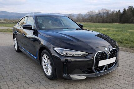 BMW i4 115.619 km 28.990 &euro; Hannover 30657