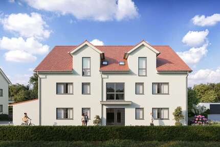 Wohnung Pattensen - 3 Zimmer, 101 m&sup2;, 409.900&euro; | Angebot:24511654