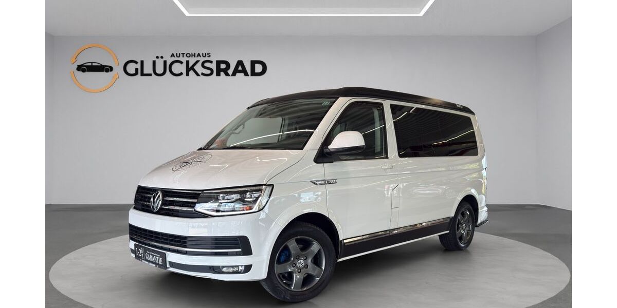 VW T5 California 136.000 km 32.800 &euro; Hildesheim 31137