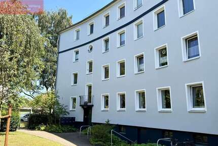 Wohnung Hannover Döhren-Wülfel - 2 Zimmer, 54 m&sup2;, 189.000&euro; | Angebot:27111951