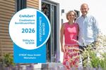 Exklusives Wohnen: Neubau RMH in Gronau - Reihenmittelhaus Gronau | Angebot:25719920