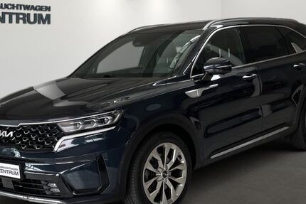 Kia Sorento 75.961 km 35.990 &euro; Laatzen 30880