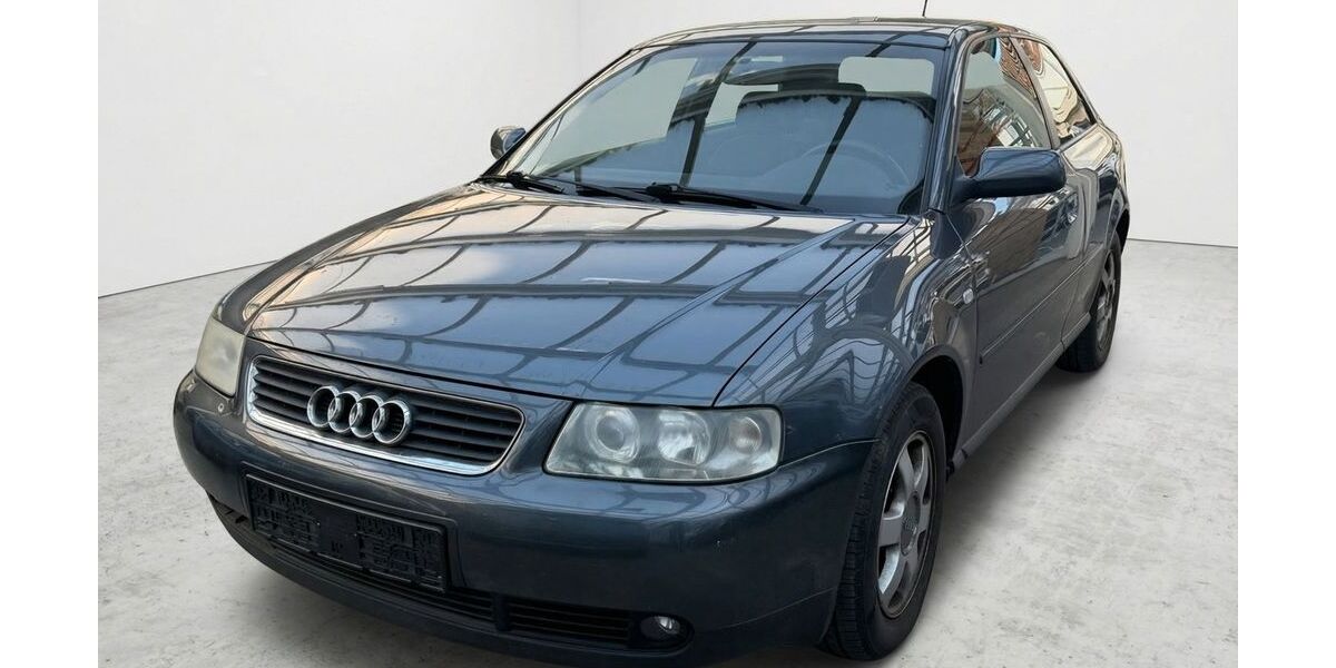 Audi A3 131.000 km 990 &euro; Hannover 30519