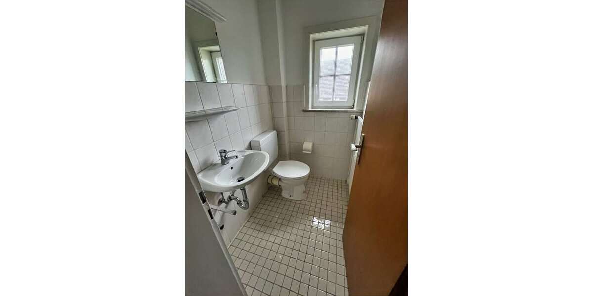 Besonderes Wohnen mit Potential - Sonstige Gronau Betheln | Angebot:25546367