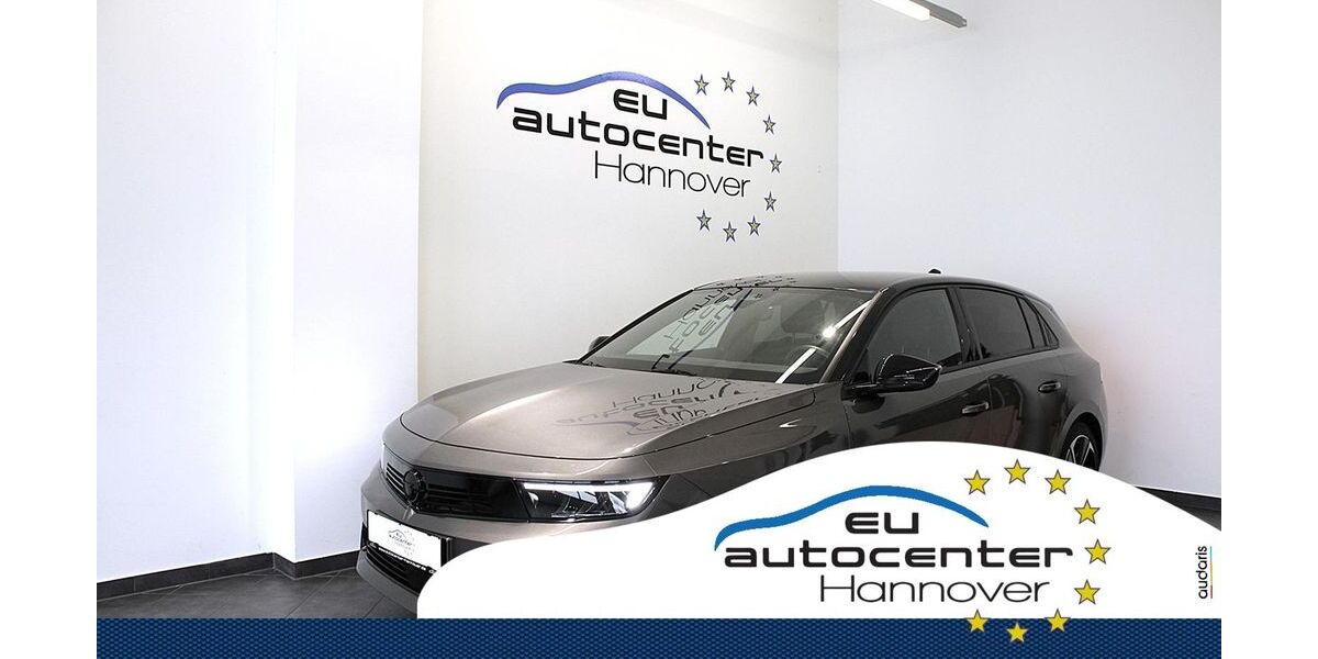 Opel Astra 12.669 km 20.990 &euro; Hannover 30165