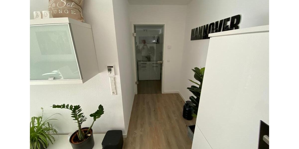 Etagenwohnung Laatzen - 2 Zimmer, 62 m&sup2;, 700&euro; | Angebot:25963616