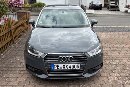 Audi A1 129.500 km 8.499 &euro; Ilsede 31246
