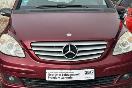 Mercedes-Benz B 180 257.330 km 2.700 &euro; Salzhemmendorf 31020
