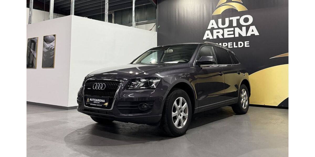 Audi Q5 140.000 km 18.999 &euro; Ronnenberg 30952